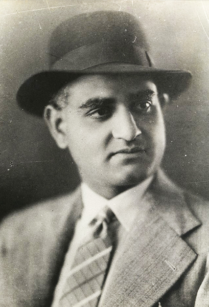 কে. এল. সায়গল